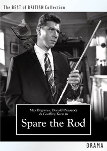 Spare the Rod (DVD)